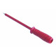 TESTER RED 4MM CONTROL - TIQ65624