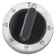 TIMER KNOB FS620 ORIGINE - XRQ7925