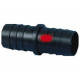 RACOR PLASTICO 17X17MM - IQ121