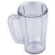 TRAVEL MUG ACRYLIC SB055 - XRQ1606