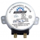 TURNTABLE MOTOR TIPOJ50 8A7 MW410E-MW536E - XRQ9401