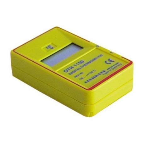 THERMOMETRE DIGITAL -50/+1300Ã¸ - TIQ65633