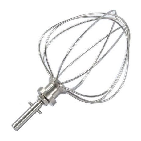 WHISK ST/ST CIRCLIP KM JEFE - XRQ3983