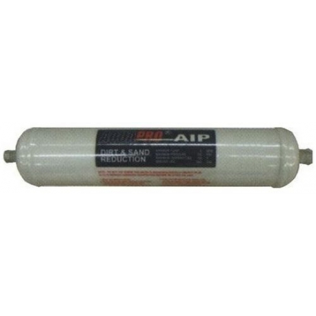 PATRONE SEDIMENT KOHLE 10X2 6000L L:265MM Ã­51MM INPUT - IQ2582