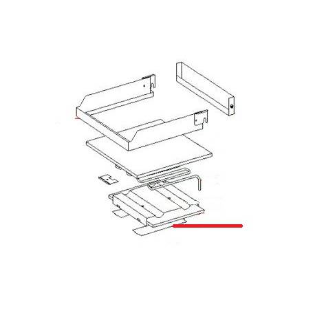 BLOCAGE ISOLANT PS400/600/900E - EYQ6614