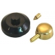 KNOPF TURBO LAIT. JUPE SCHWARZ