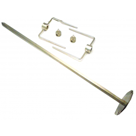BROCHE A MOUTON ORIGINE ROLLERGRILL - EYQ7288