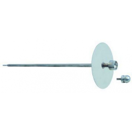 HUSILLO COMP. SHOARMA GRE/G60 12X738 - EYQ8856