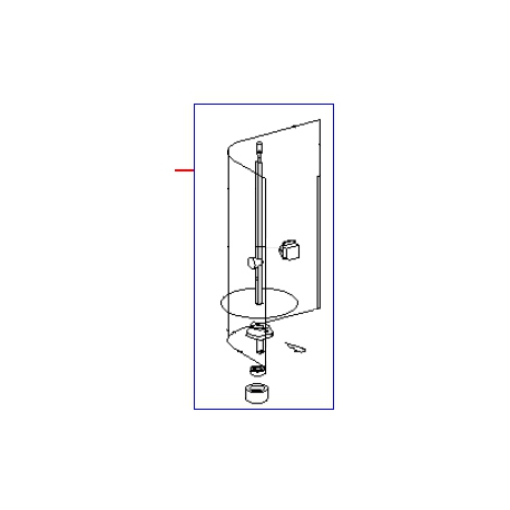 HUSILLO COMPLETO GR 60 E/G - EYQ8860