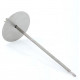 BROCHE COMPLETE GR80 E/G ORIGINE ROLLERGRILL - EYQ8896