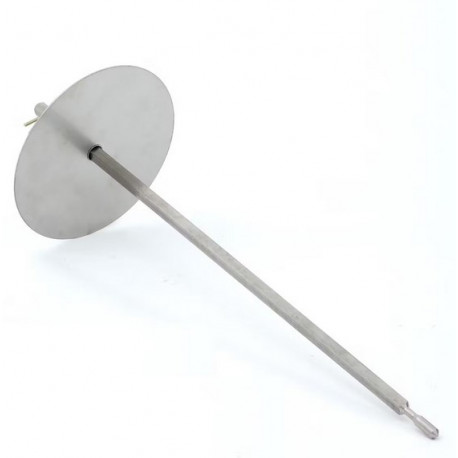 SPIT ASSEMBLY GR 80 E/G - EYQ8896