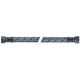FLEXIBLE INOX 3/4 FXF LONG 2M - IQ253