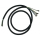 CABLE H07 RNF 5X1.5 - EYQ6266