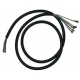 CABLE H07 RNF 5X1.5 - EYQ6266