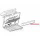 CACHE RESSORT PS 36 ORIGINE ROLLERGRILL