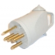 ENCHUFE MACHO LEGRAND/055637 4P+T 20A - IQ272