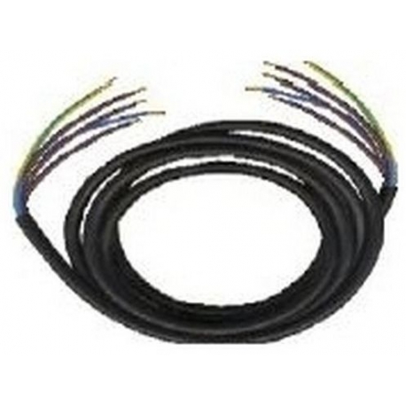 LOT DE 50M CABLE SOUPLE 5X2.5MMÃ½ - IQ284