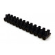 BARRETTE DE 12 PLOTS 4MM2 - IQ296