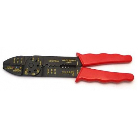 PEELER AND SETTER PLIERS WITH GABARIT - IQ209