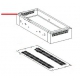 CEINTURE COMPLETE PS 600E/G ORIGINE ROLLERGRILL - EYQ7456