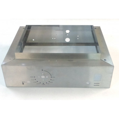 BELT FD 80+DRAINING - EYQ7045