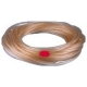 TUBOS GOMA 4X8MM VENDIDO AU METROS