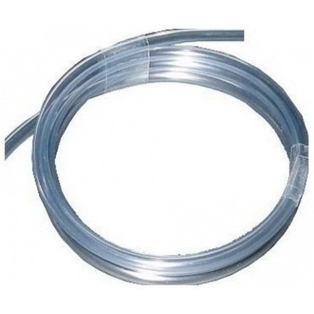 FLEXIBLE PIPE PVC 6X9 - 1M. - IQ233
