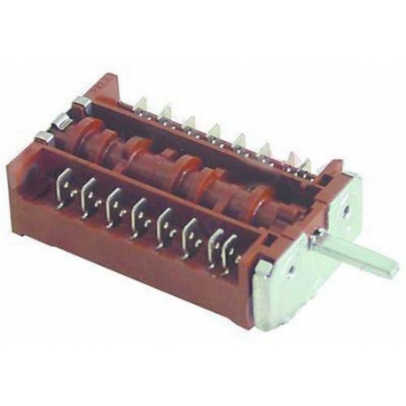 OVEN SWITCH 5P TQ - EYQ6242