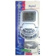 DIGITAL COOKING THERMOMETER 0/300Ã¸ - IQ248