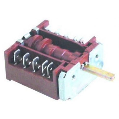 SWITCH RBE 25 - EYQ6454