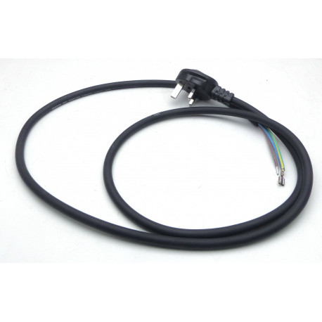 CORDON HO7 RNF 3X1.5 TOMAS ANGLAISE ORIGEN ROLLERGRILL - EYQ6148
