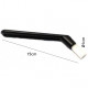 BROSSE POUR DOUCHETTE NYLON L:120MM '