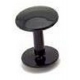 PLASTIC COFFEE TAMPER 50/52MM