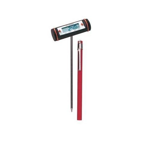 THERMOMETER ELECTRONIC POCKET -50/+150Â° - IQ351