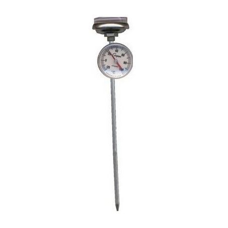 POCKET THERMOMETER ANALOGICAL -20Â°/+100Â° - IQ352