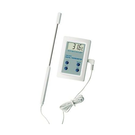 THERM STAIN-STEEL SENSOR PROBE - IQ367