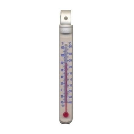 Thermomètre analogique pour réfrégirateur et congélateur Analogique