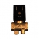 ELECTROVALVULAS OLAB 2VIAS 9W 24V AC 50-60HZ ENTRADA - EYQ8526