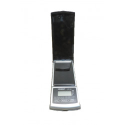 BILANCIA DI PRECISION STANDARD 500G PREC:0.1G L:120MM L:65MM