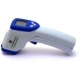 LASER GUIDED INFRARED THERMOMETER RESOLUTION 0.1Âø TMIN
