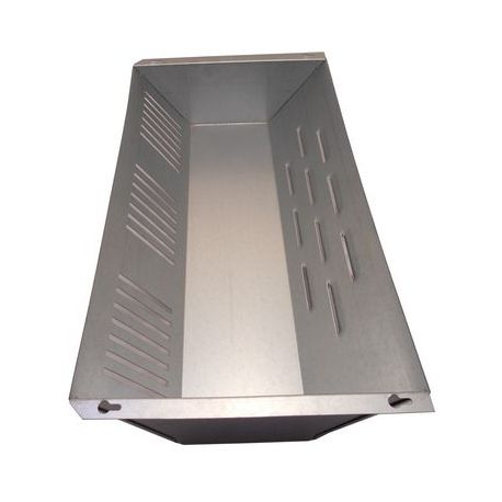 FONDO TRASERO TURBO QUARTZ - EYQ7580