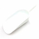 PLASTIC ICE SERVER 29 CM-SPECIFIC PLATIC FOR FOOD 0.70L - IQ318