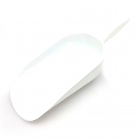 PELLE A GLACONS 29 CM-PLASTIQUE - IQ318