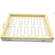 HOME PS VITRO 1500 W 120 V HERKUNFT ROLLERGRILL