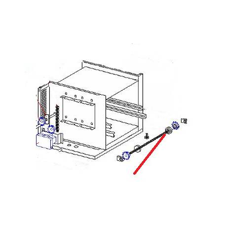ROTELLA CT540 - EYQ6157