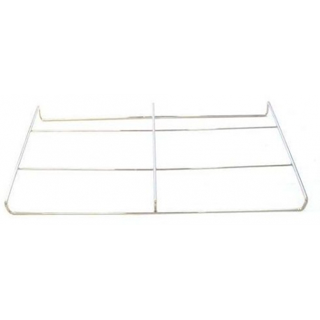 GRILLE DE PROTECTION POUR TUBE ORIGINE ROLLERGRILL - TIQ8299