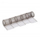 GRILLE METALLIQUE CT 540 ORIGINE ROLLERGRILL - EYQ8962