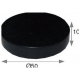 DUBEL GUMMI 50X10MM HERKUNFT