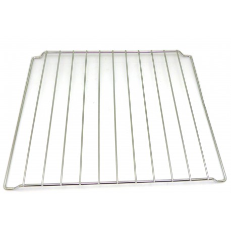 GRID OF OVEN MR 26 L:358MM L:300MM GENUINE ROLLERGRILL - EYQ6980