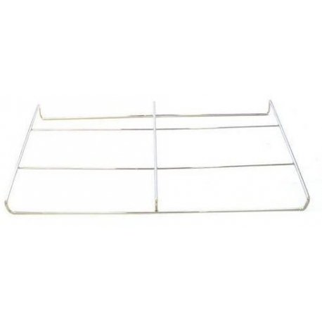 GRILLE PROTEGE TUBES BAR ORIGINE - EYQ6177